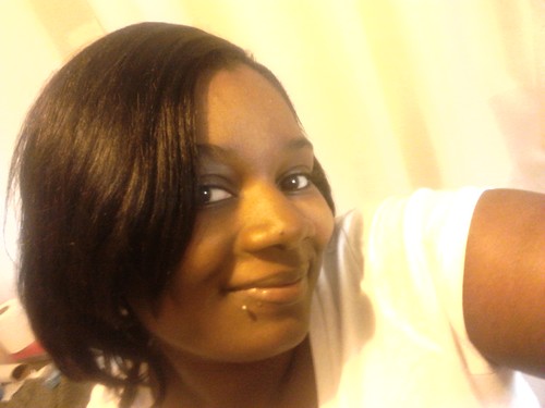21 years of age love to have fun and keep it cool, calm, and collective