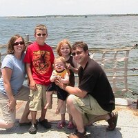 The Colsch Family (@5flyingjs) 's Twitter Profile