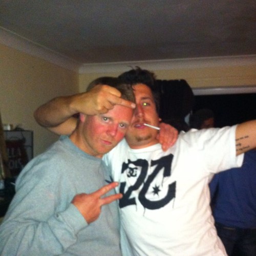 slasher935's profile picture. 