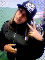 [...] É necessario sempre acreditar que um sonho é #possivel , que o céu é o limite e voçê truta é imbativel ~♪*
