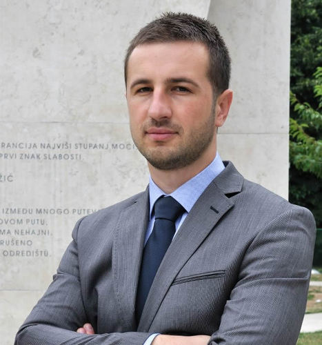 novigrad2012's profile picture. Kandidat SDA za načelnika općine Novi Grad, Sarajevo