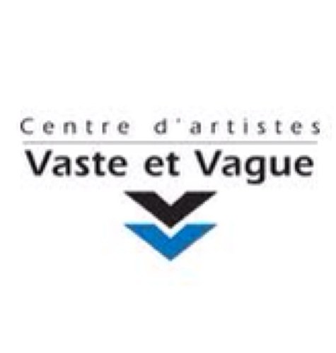 Le Centre d’artistes Vaste et Vague se consacre à la diffusion et à l’expérimentation en art actuel et contemporain. Aussi sur Facebook http://t.co/8v5dakg9