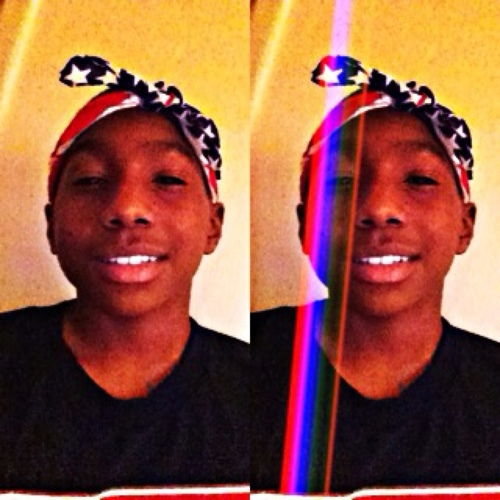 Keep it trill niggas. follow my main page : @__TKL