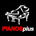 Pianos Plus - Yamaha
