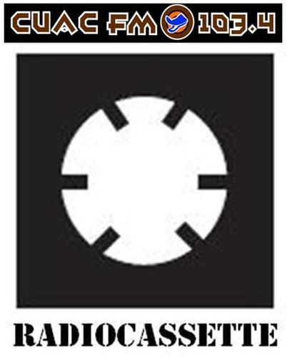 RadiocassetteFm's profile picture. Programa musical de la radio comunitaria de A Coruña @CuacFM Todos los martes entre las 11 y las 12 de la noche en la 103.4 de tu Fm o en http://t.co/zgam0GcAhh