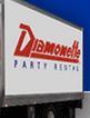 Welcome to Diamonette Party Rentals, the largest full service party rental company in South Florida.