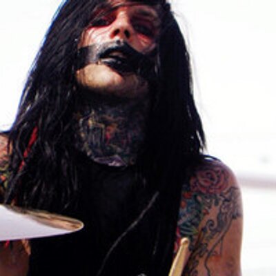 Angelo Parente. (@ImmaDrumStick) / X