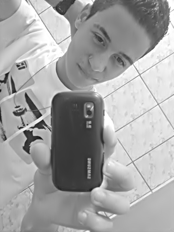 @conecrewdir esse e meu clã ♥
