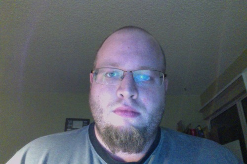 Follower of Christ, Super geek, Lover of all things automotive.