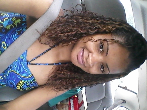 _Pocahontas_1's profile picture. Confident, Caring, & Committed to success