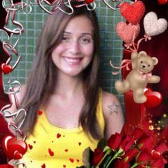 sou estudante tenho 20 anos e adorooo a vida !!!!