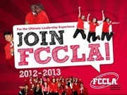 FCCLA at Downers Grove South High School.
We are Family, Community, and Career Leaders of America!
Culinary, Interior Design, Fashion, Preschool Child