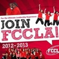 DGS FCCLA(@DgsFCCLA) 's Twitter Profile Photo