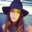 Amanda Ackerman  - @amandaaajanee - Twitter