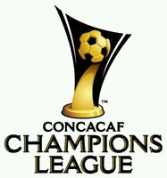 Twitter Oficial de La Concacaf.