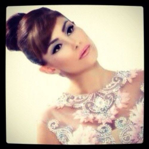 MariaCozette's profile picture. Recording Artist-Songwriter- TV Host  with OVER 4 Million Plays on Clear Channel radio stations NATIONALLY