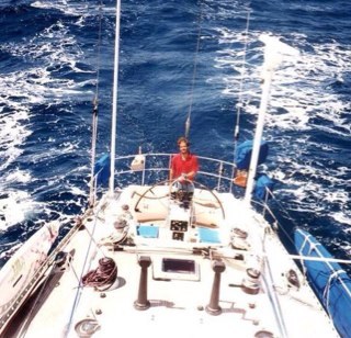 lusosaylor1's profile picture. Peregrinus ego sum, vitam plurium nationum; linguas patriae Anglos, hispanos et Lusitanos...