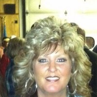 monica shockley - @monishockley Twitter Profile Photo