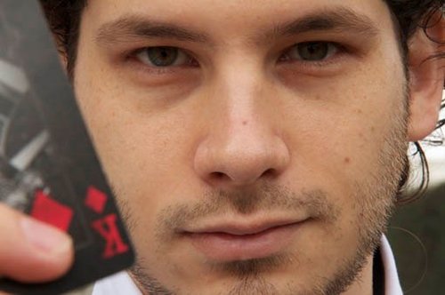 Daniel Cuartas