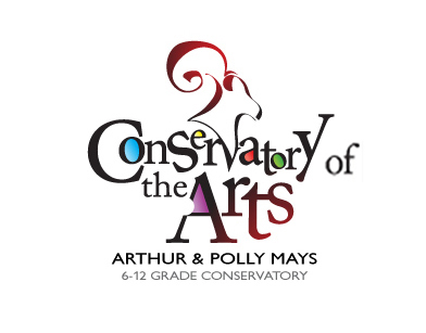 Arthur & Polly Mays Conservatory of the Arts: public 6-12 grade magnet school for the visual, performing & communicative arts.