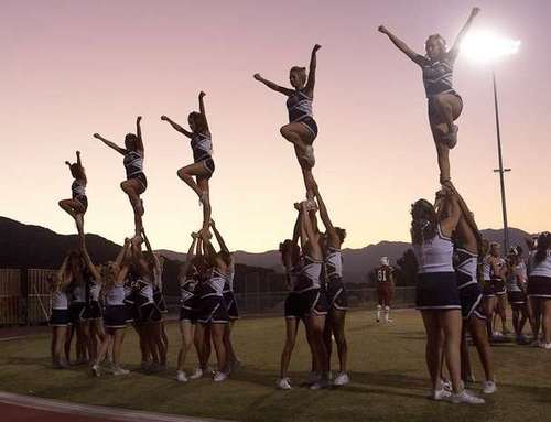 Smithyhawk's profile picture. Proud to have #LQPride and #BeBold! Working on Redefining Excellence by creating a positive community and increasing school spirit!                  💙❤️ LQ💙❤️
