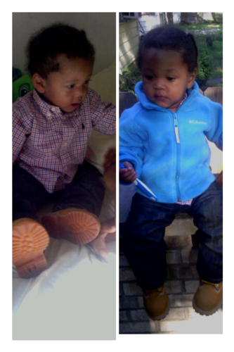 The less U know the better; Proud mommy & I do it for him#TeamUs™ Cool with us on IG though:LoveDj_Forever