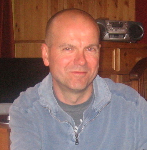 Animal Aid's Development Manager - Animal Aid campaigns against all animal cruelty including vivisection and factory farming and promotes cruelty-free living