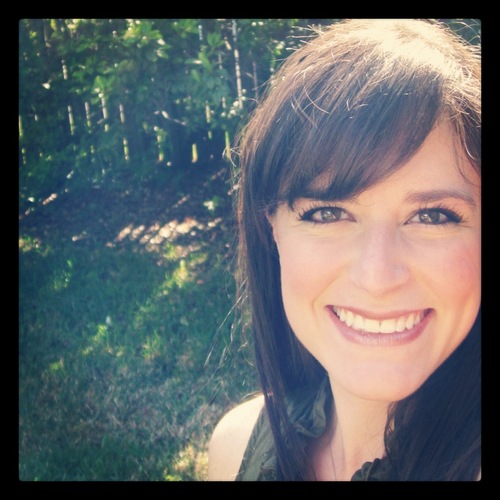 Copywriter. Storyteller.