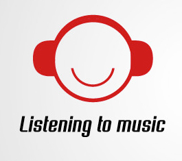 Listening to music! What are you listening to?