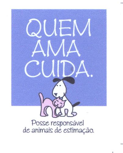 Cia DAS PULGAS DE CURITIBA - Associação de Proteção e Respeito aos Animais - foi criada para ajudar os animais vítimas do abandono e do descaso.