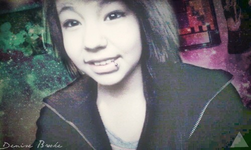 I'll follow back If I recognize you c:
have a good day !