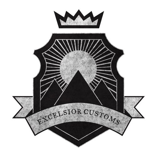 XcelsiorCustoms's profile picture. Tailor-made motorcycles, custom bikes, full service and repair.