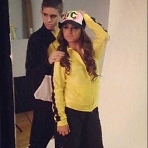 ICONicIsTheWay's profile picture. Life is luck and sometime thats all you need. 