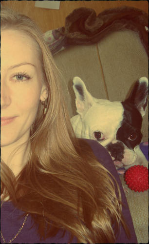 LuizeKrambeck's profile picture. handmade & natural soaps and cosmetics.