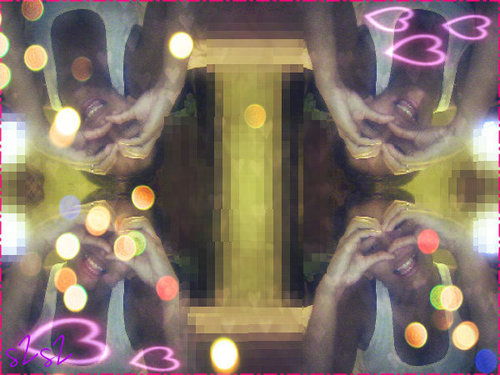 ô meeu boonde éé fooda ;@@ os mallllas