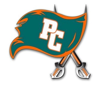 The original PCHS was built in 1914. The PCHS we know today was built in 1972.