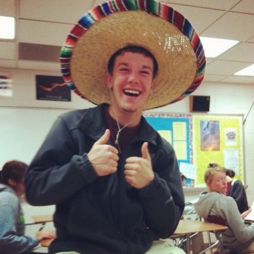 haleyharper2013's profile picture. i love you joseph micah redmond. fly high angel. not a day will go by that you are not on my mind. fly high baby boy. i love you