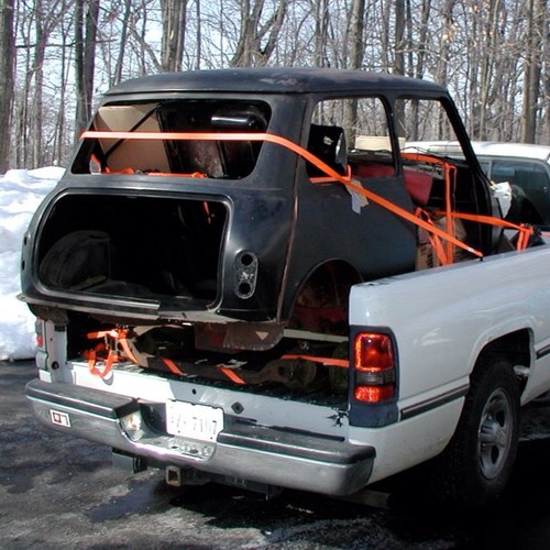 robsroadsters's profile picture. RobsRoadsters is a father son team that has turned their love of classic car ownership into a love of rebuilding them for fellow enthusiasts to enjoy.