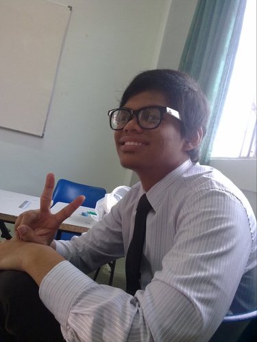 De_Slizer's profile picture. i'm just a boy who want to have space in this world for making a great thing to everyone!!