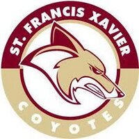 St. Francis Xavier (@sfxcoyotes) 's Twitter Profile