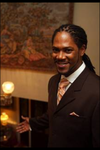 Professional Realtor.
Commercial and Residential Real Estate