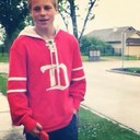 Aaron Denis - @hockey4life15 - Twitter