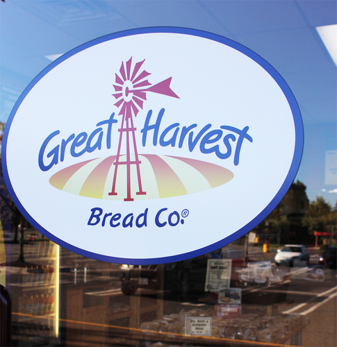 Your whole grain headquarters in Clackamas. Freshly-milled wheat, whole grain bread, delicious sweets. Come get a free slice!