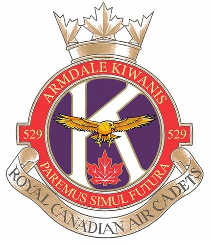 529RCACS's profile picture. 529 Air Cadet Squadron parades on Monday night at Elizabeth Sutherland. Cadets is a program for youth 12-18 that offers fun and challenging free opportunities.