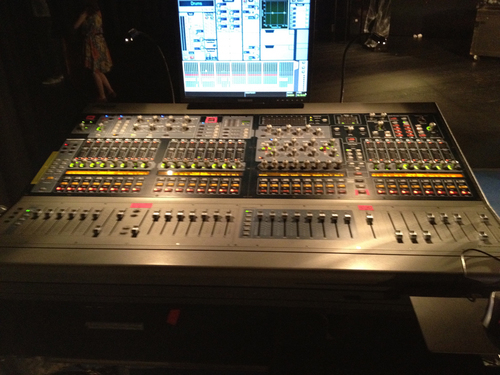 Musician, Audio Engineer