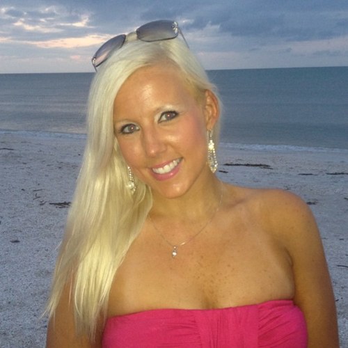 VeronicaDesign's profile picture. 