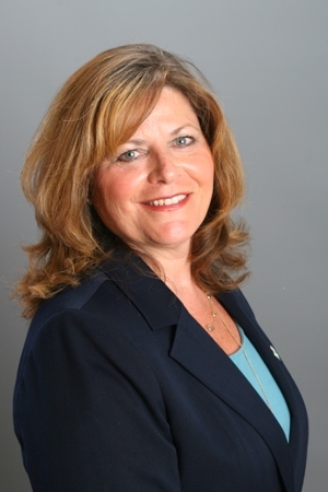 Janet L. Donohue, Town Clerk of Lewisboro, NY