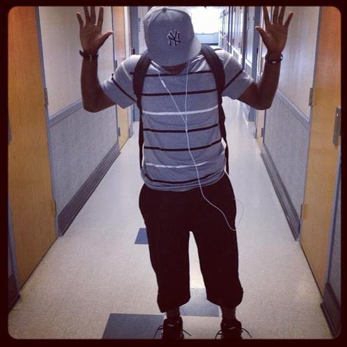 Instagram - churchyboi22