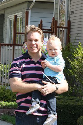 AZimmer55's profile picture. 