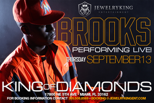 Jewelryking Entertainment